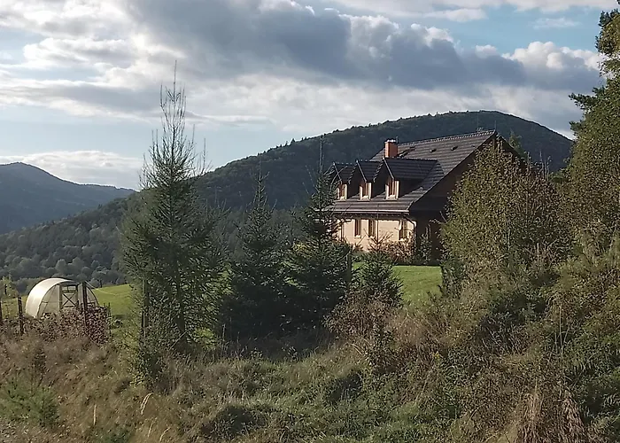 Orlik - Pokoje Goscinne