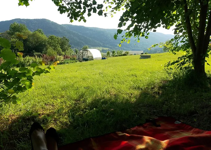 Orlik - Pokoje Goscinne