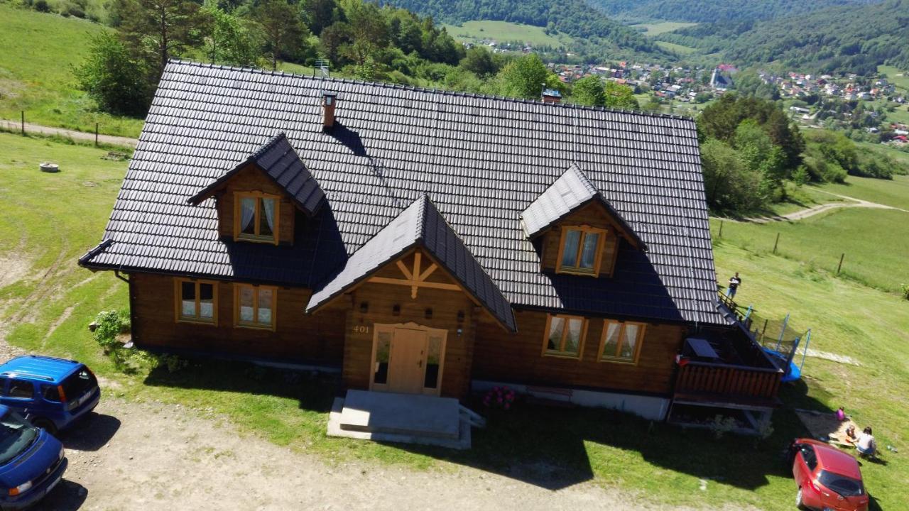 Orlik - Goscinne Homestay