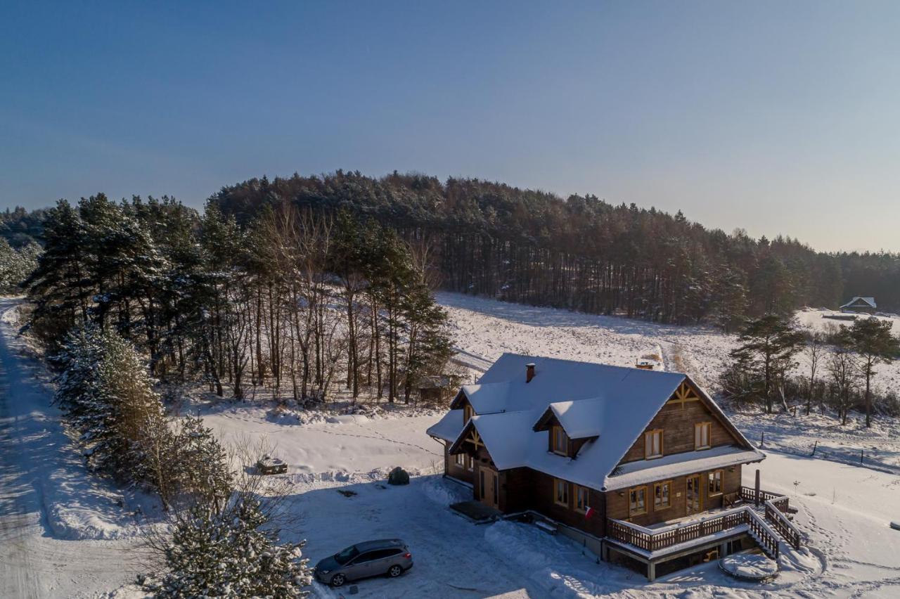 Orlik - Goscinne Homestay Uscie Gorlickie