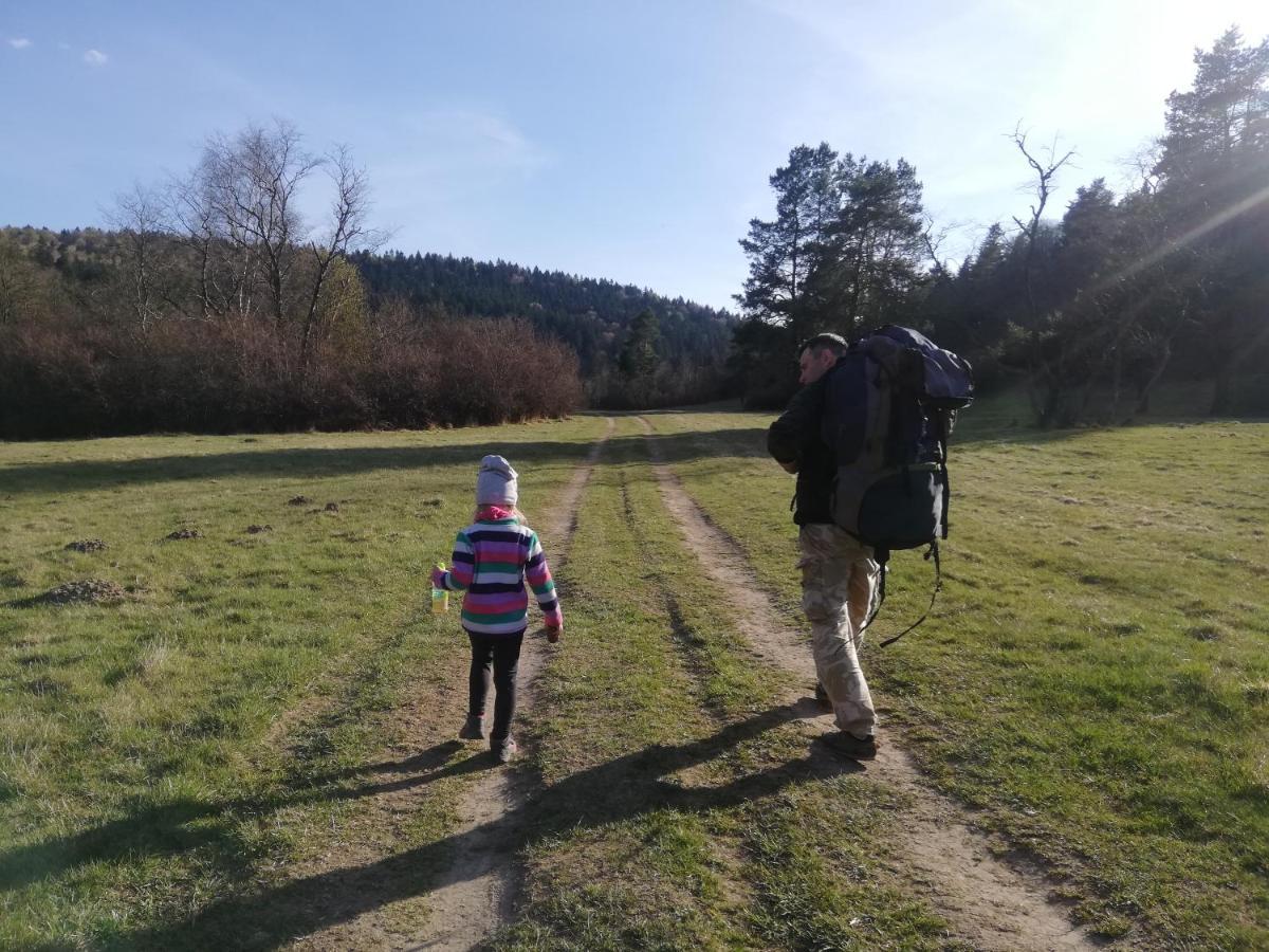 Orlik - Goscinne