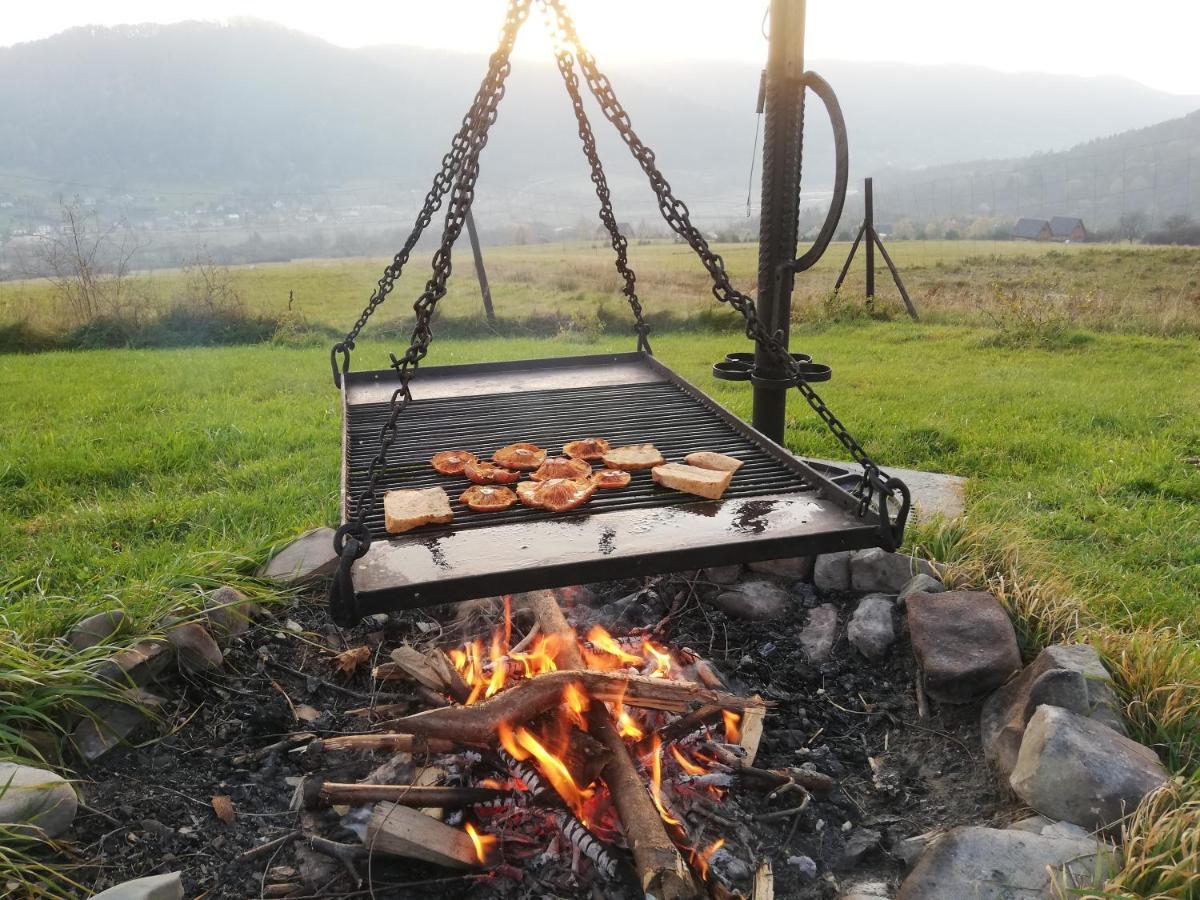 Homestay Orlik - Goscinne *