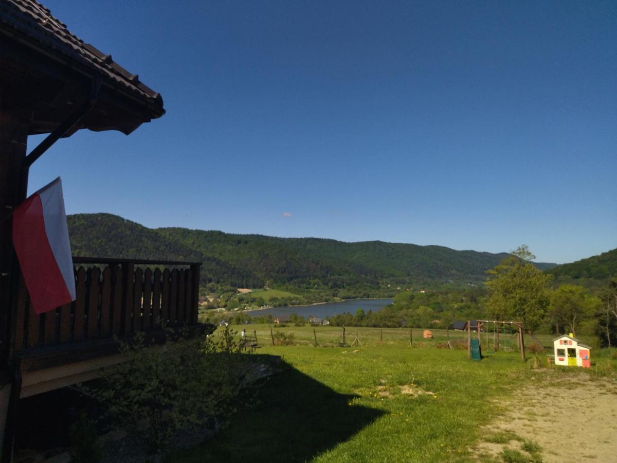 Homestay Orlik - Goscinne