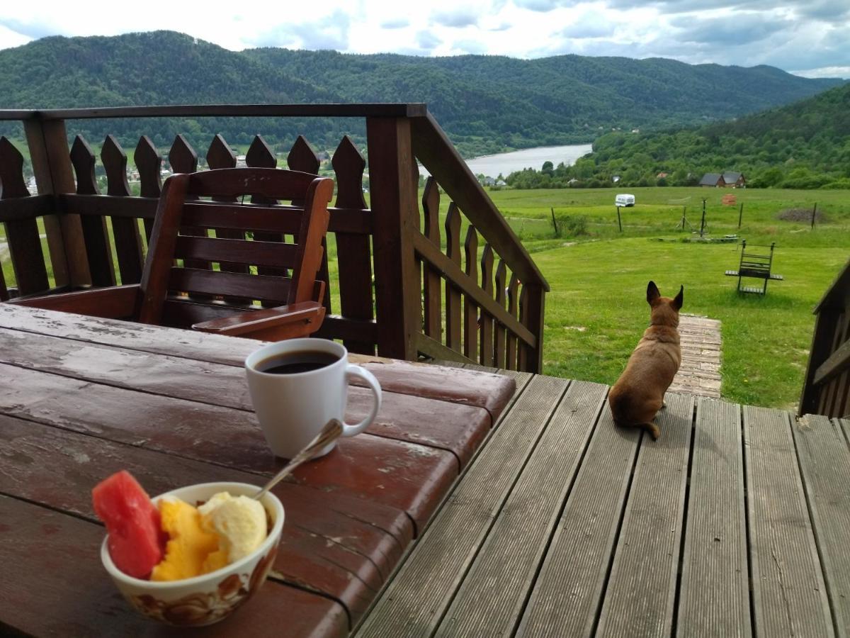 Orlik - Goscinne Homestay Uscie Gorlickie