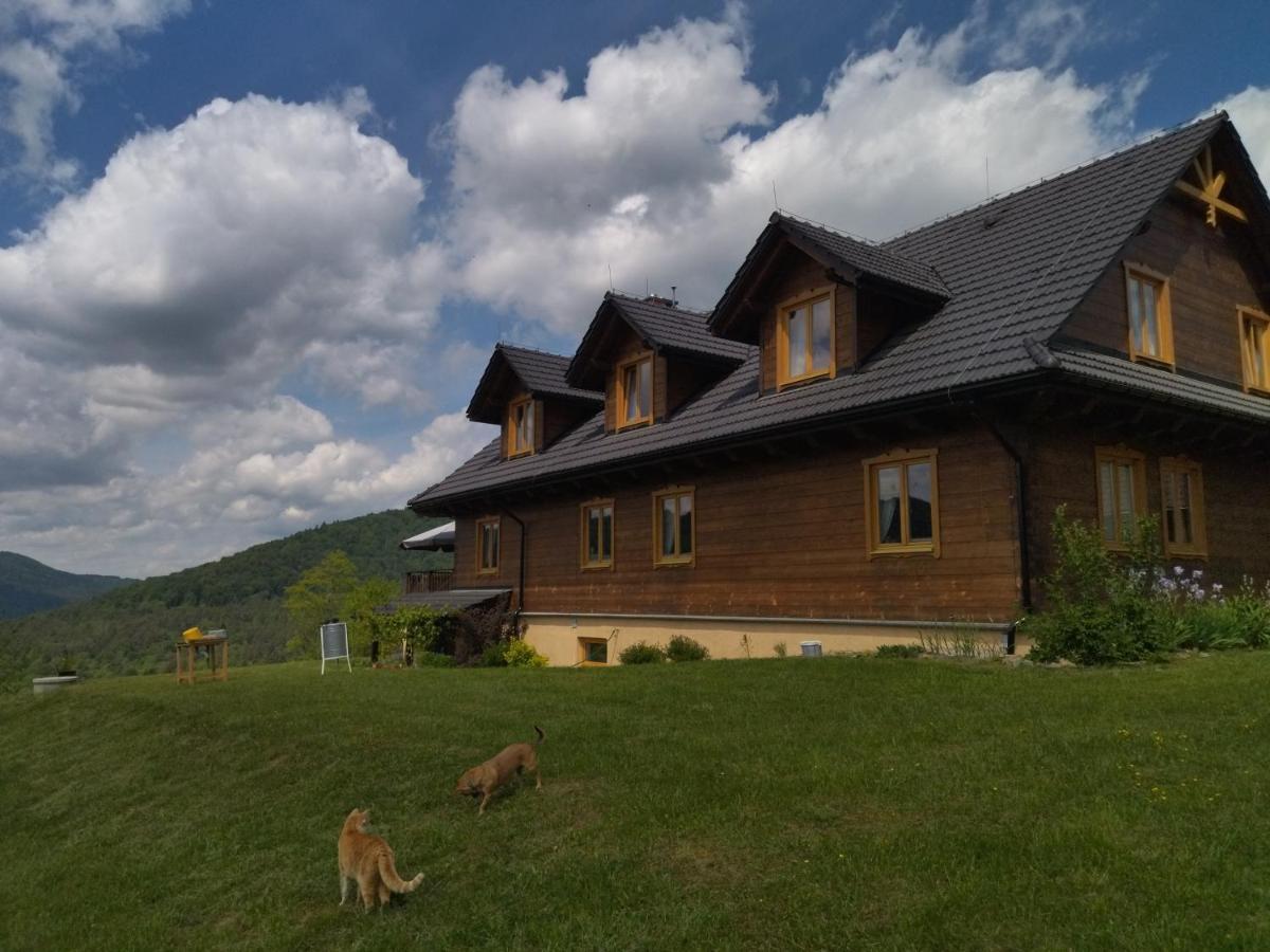 Homestay Orlik - Goscinne