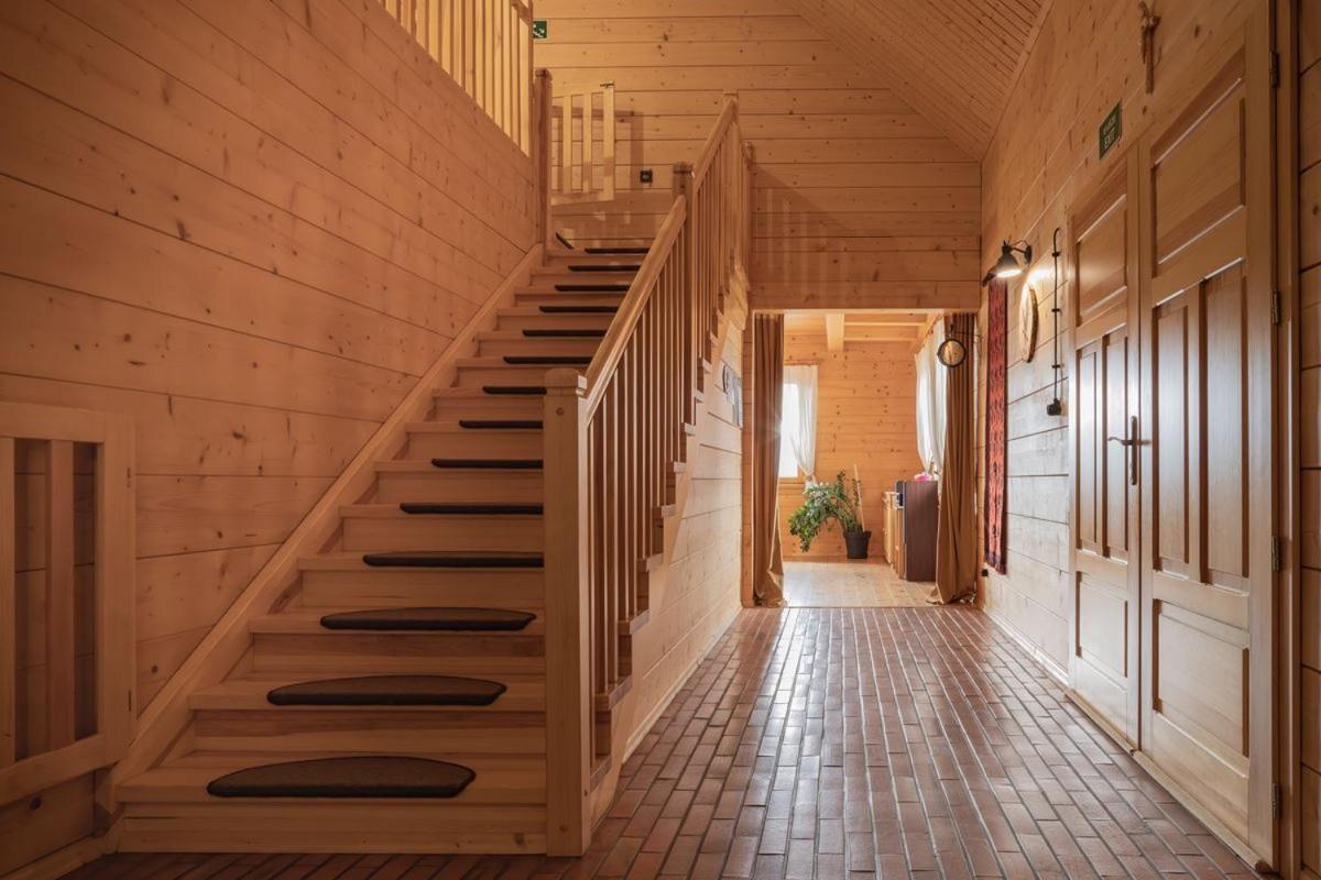 Orlik - Goscinne Homestay