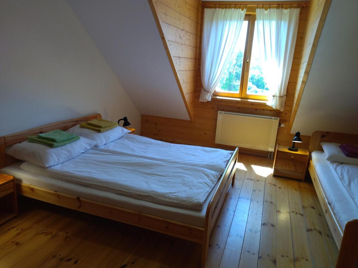 Homestay Orlik - Goscinne *