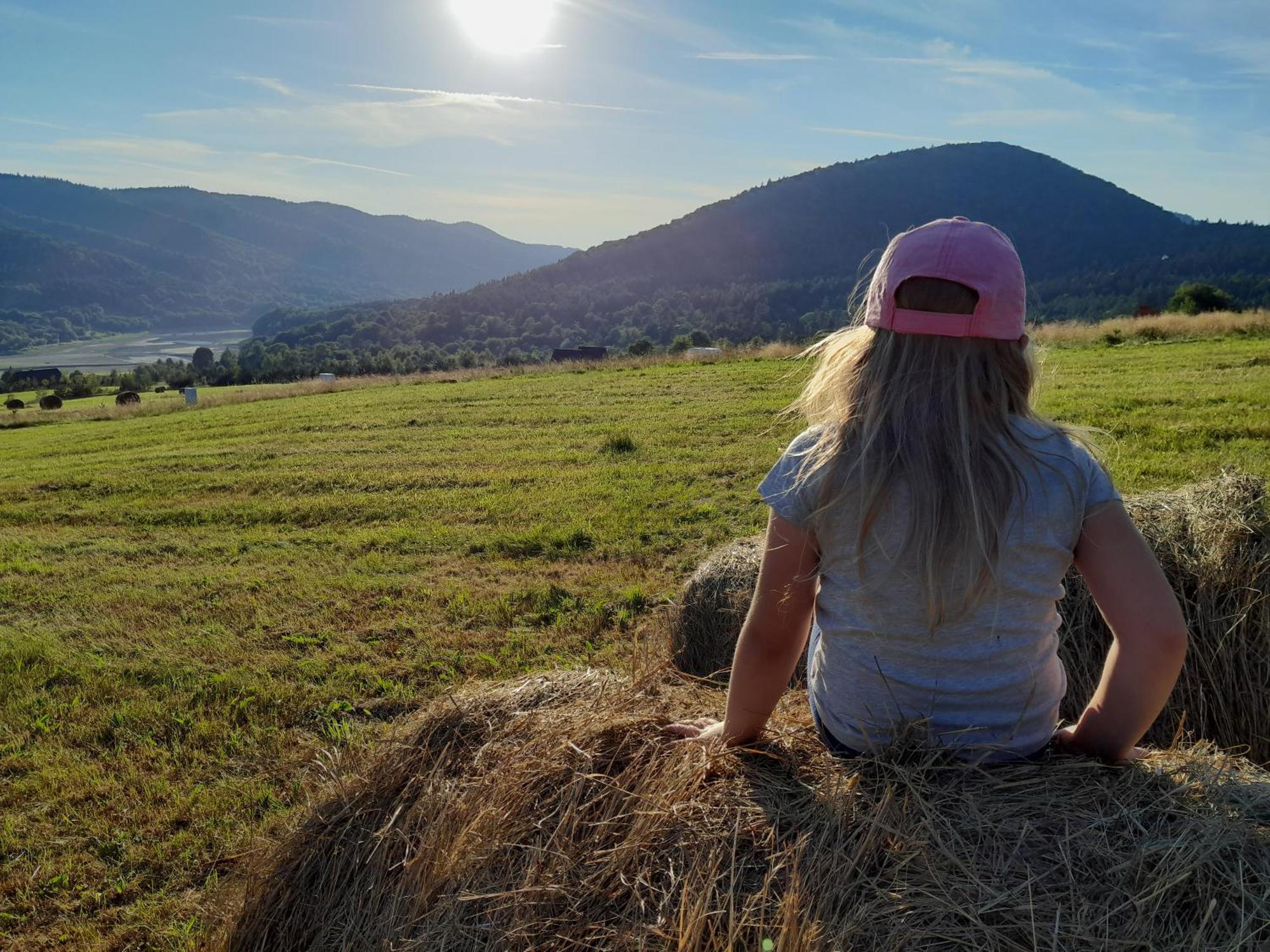 Homestay Orlik - Goscinne