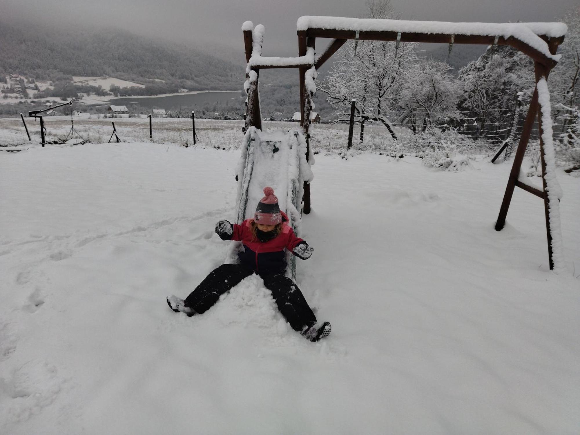 Orlik - Goscinne Homestay Uscie Gorlickie