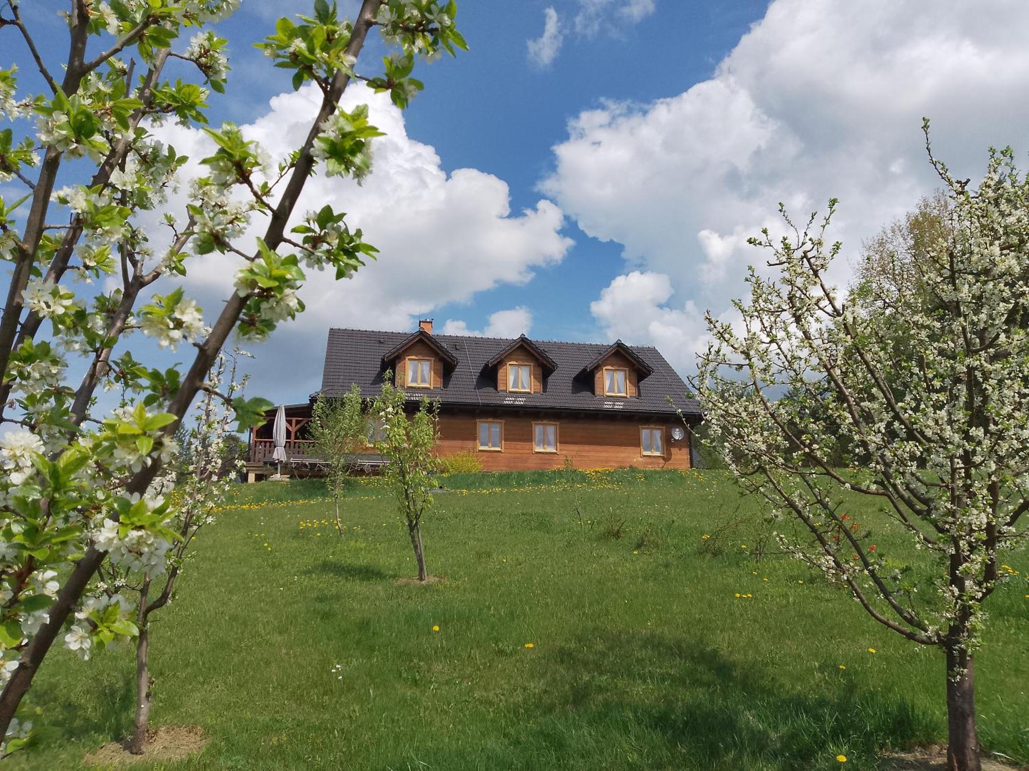 Orlik - Goscinne Homestay
