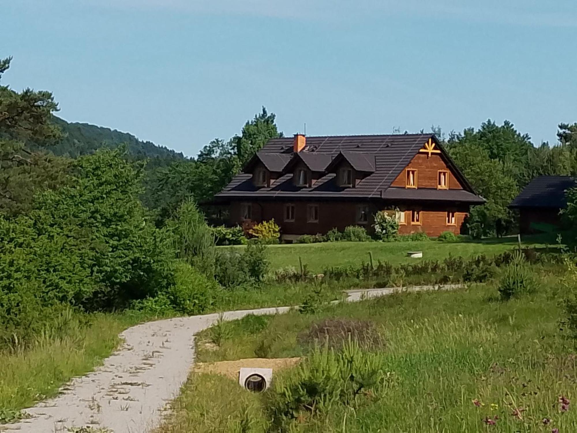Orlik - Goscinne Homestay