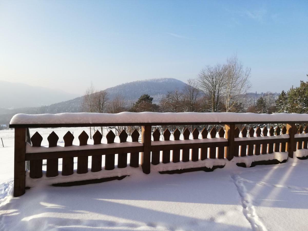 Homestay Orlik - Goscinne *