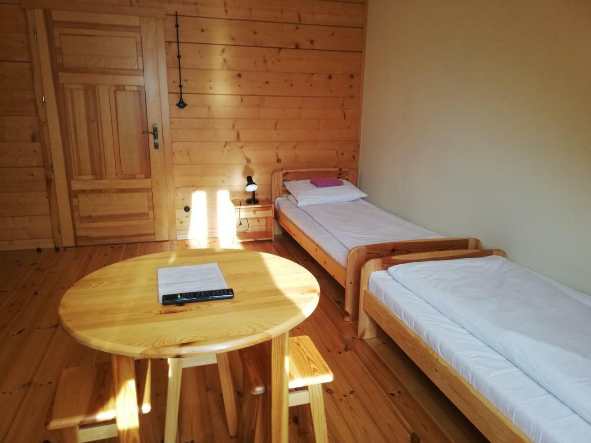 Homestay Orlik - Goscinne Uscie Gorlickie